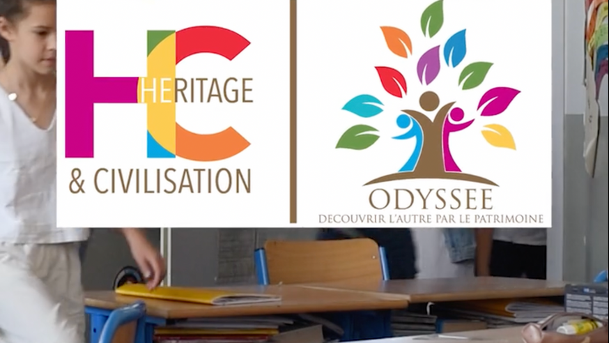 Présentation du programme Odyssée